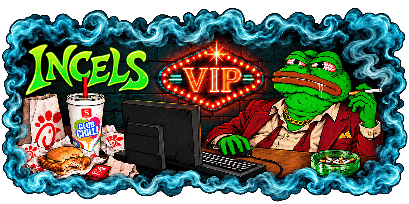 Welcome to the VIP Lounge!